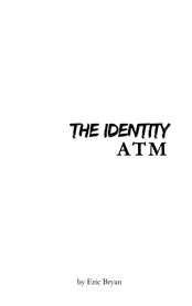 The Identity ATM cover image cdn