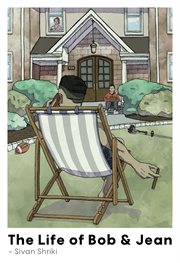 THE LIFE OF BOB & JEAN cover image cdn