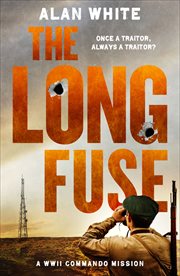 The Long Fuse : WW2 Commando Missions cover image cdn