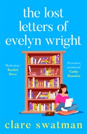 The Lost Letters of Evelyn Wright cover image cdn