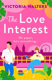 The Love Interest cover image cdn