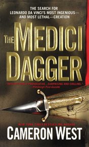 The Medici Dagger cover image cdn