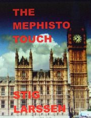 The Mephisto Touch cover image cdn