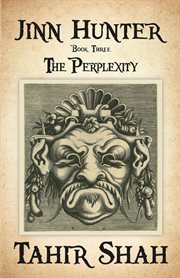 The Perplexity : Jinn Hunter cover image cdn
