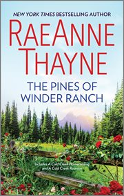 The Pines of Winder Ranch cover image cdn