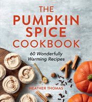 The Pumpkin Spice Cookbook cover image cdn