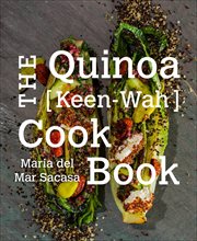 The Quinoa [Keen-Wah] Cook Book cover image cdn