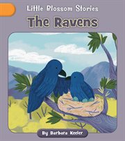 The Ravens : Little Blossom Stories cover image cdn