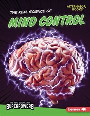 THE REAL SCIENCE OF MIND CONTROL cover image cdn