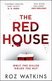 The Red House cover image cdn