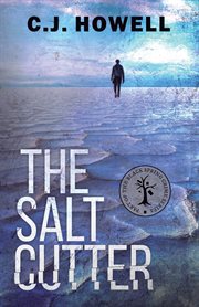 The Salt Cutter : Black Spring Crime cover image cdn