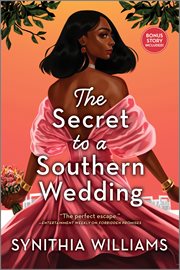 The Secret to a Southern Wedding : Peachtree Cove cover image cdn