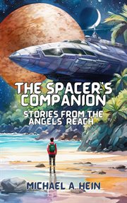 The spacer's companion cover image cdn
