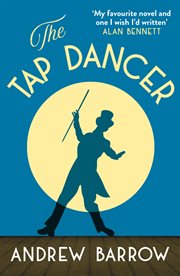 The Tap Dancer cover image cdn