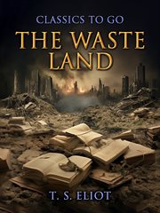 The Waste Land cover image cdn