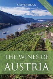 The Wines of Austria cover image cdn