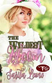 The Wyldest Bloom cover image cdn