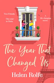 The Year That Changed Us cover image cdn