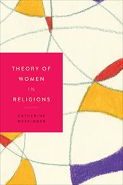 Theory of Women in Religions cover image cdn