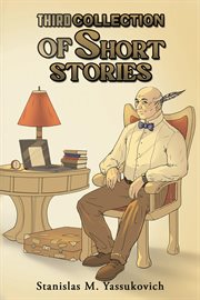 Third Collection of Short Stories cover image cdn