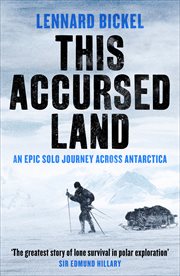 This Accursed Land cover image cdn