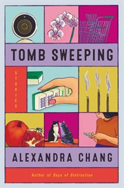 Tomb Sweeping : Stories cover image cdn