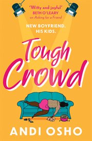 Tough Crowd cover image cdn