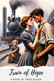 Train of Hope cover image cdn