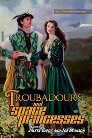Troubadours and Space Princesses cover image cdn