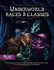 Underworld Races & Classes cover image cdn