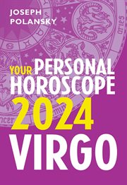 Virgo 2024 : Your Personal Horoscope cover image cdn