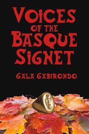 Voices of the Basque Signet cover image cdn