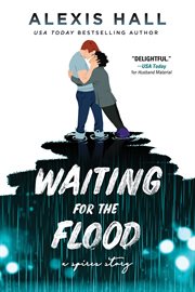 Waiting for the Flood : Spires cover image cdn
