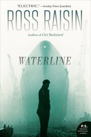 Waterline : A Novel cover image cdn