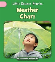 Weather Chart : Little Science Stories cover image cdn