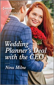 Wedding Planner's Deal With the CEO cover image cdn
