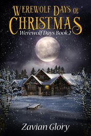 Werewolf Days of Christmas cover image cdn