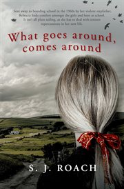 What goes around, comes around cover image cdn