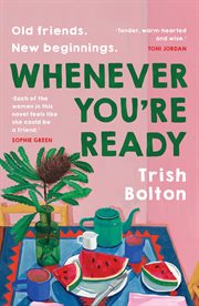 Whenever You're Ready cover image cdn