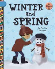 Winter and Spring : In Bloom cover image cdn
