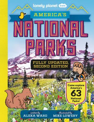 America's national parks  cover image cdn