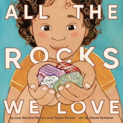 All the rocks we love  cover image cdn