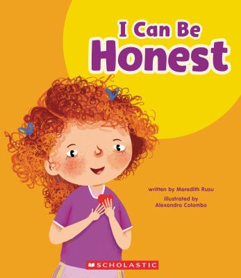 I can be honest  cover image cdn