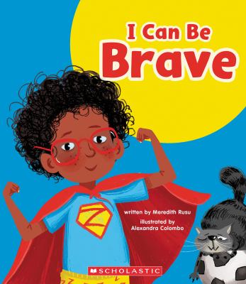 I can be brave  cover image cdn