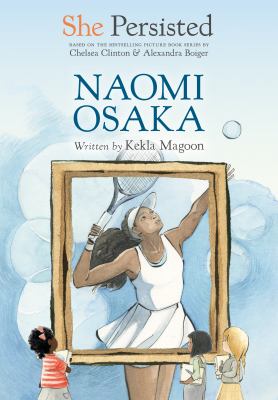Naomi Osaka  cover image cdn