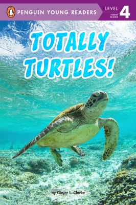 Totally turtles!  cover image cdn
