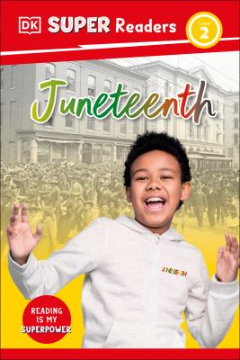 Juneteenth  cover image cdn