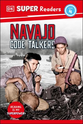 Navajo code talkers  cover image cdn