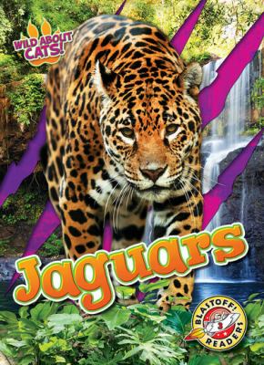 Jaguars  cover image cdn