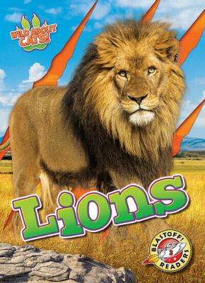 Lions cover image